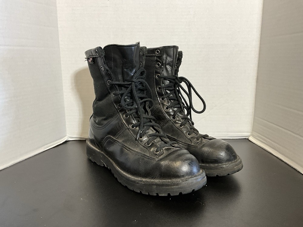 Danner Acadia 8