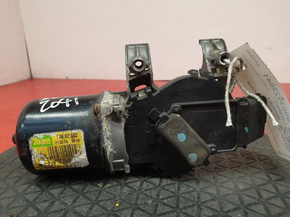 RENAULT KANGOO WIPER MOTOR FRONT 2014