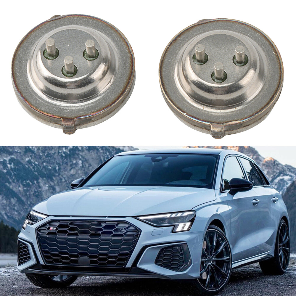 2x TCU Transmission Control Unit Pressure Sensor For VW AUDI DQ500 DQ380 DQ381