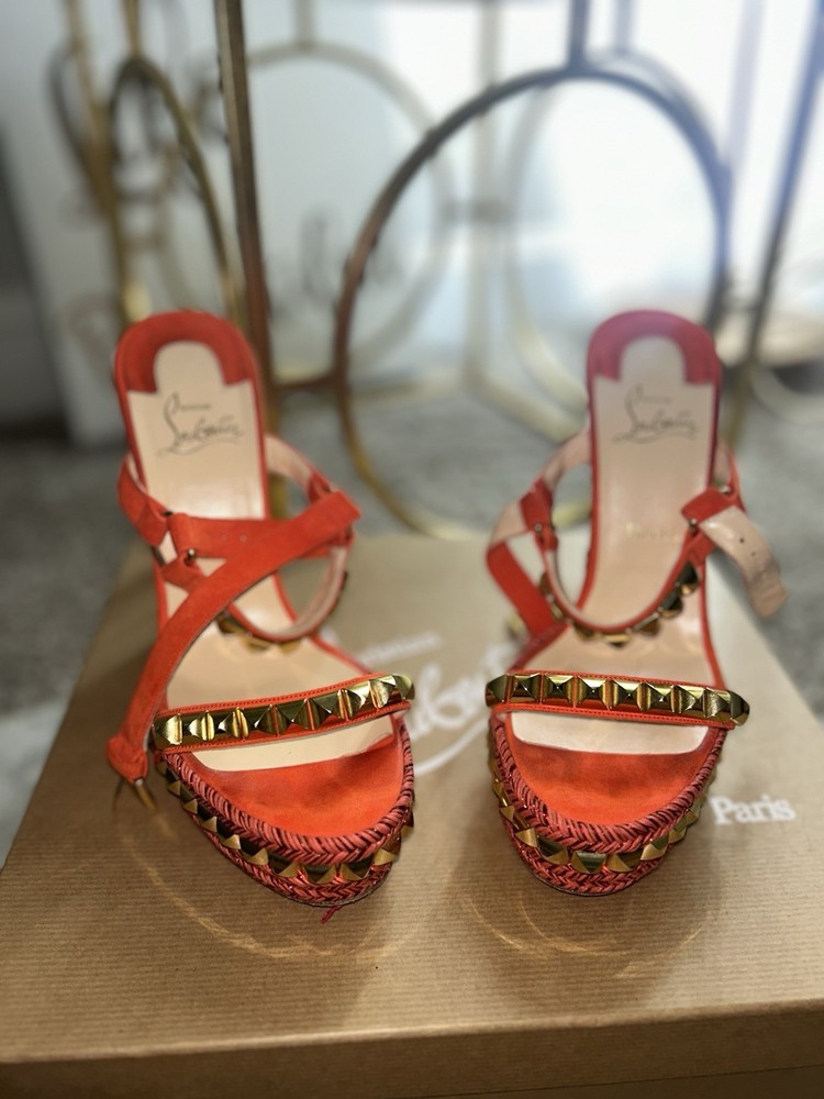 Christian Louboutin