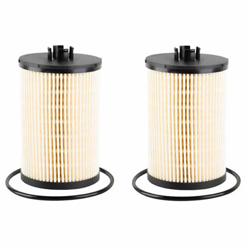 2X P550824 Fuel Filter For PF7978 FS19947 600149 33994 PFF5548 WF10149 32723C91