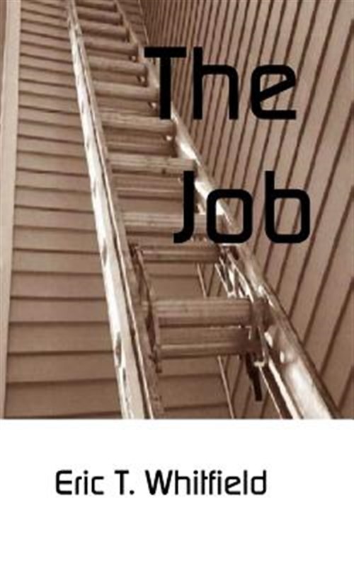 Job, Paperback by Whitfield, Eric T., Like New Used, Free shipping in the US