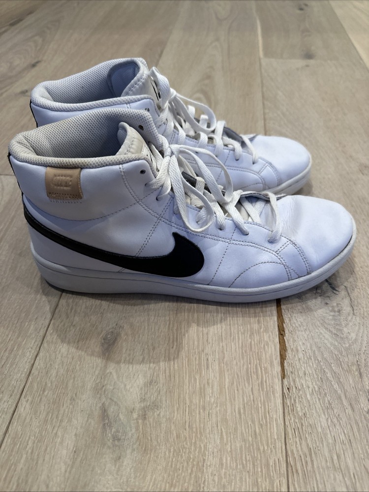 Nike Court Royale 2 Mid