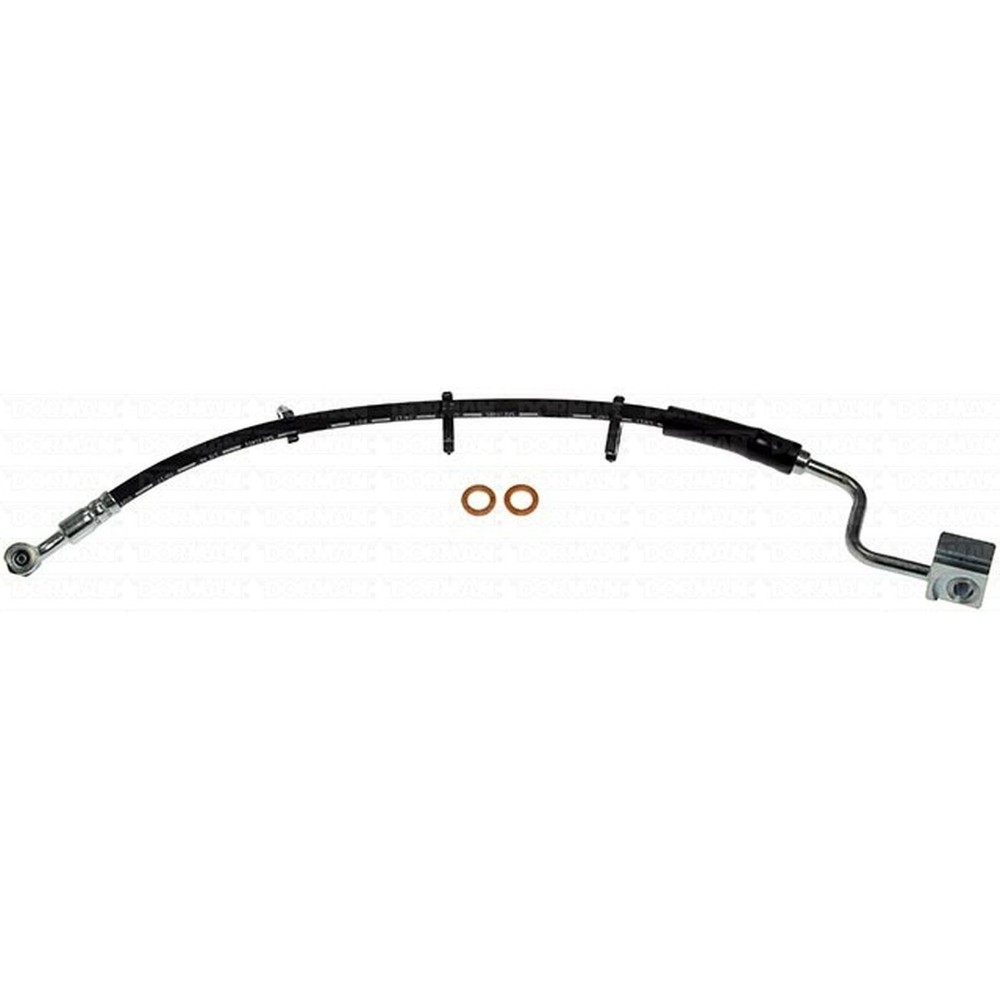 Dorman H380323 Brake Hydraulic Hose For Select 94-03 Ford Models