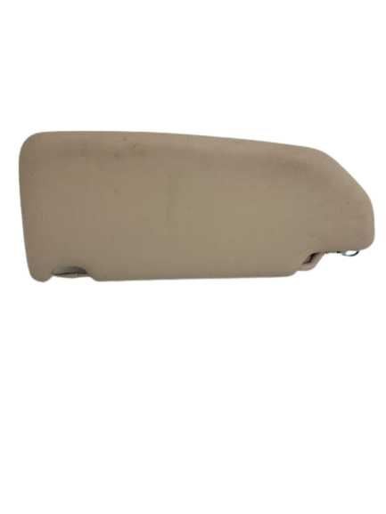 Illuminated Passenger Sun Visor for 2001-2002 Volvo 60 Series 380078