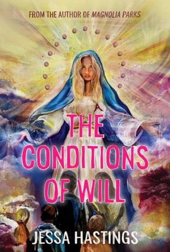 The Conditions of Will by Jessa Hastings: New