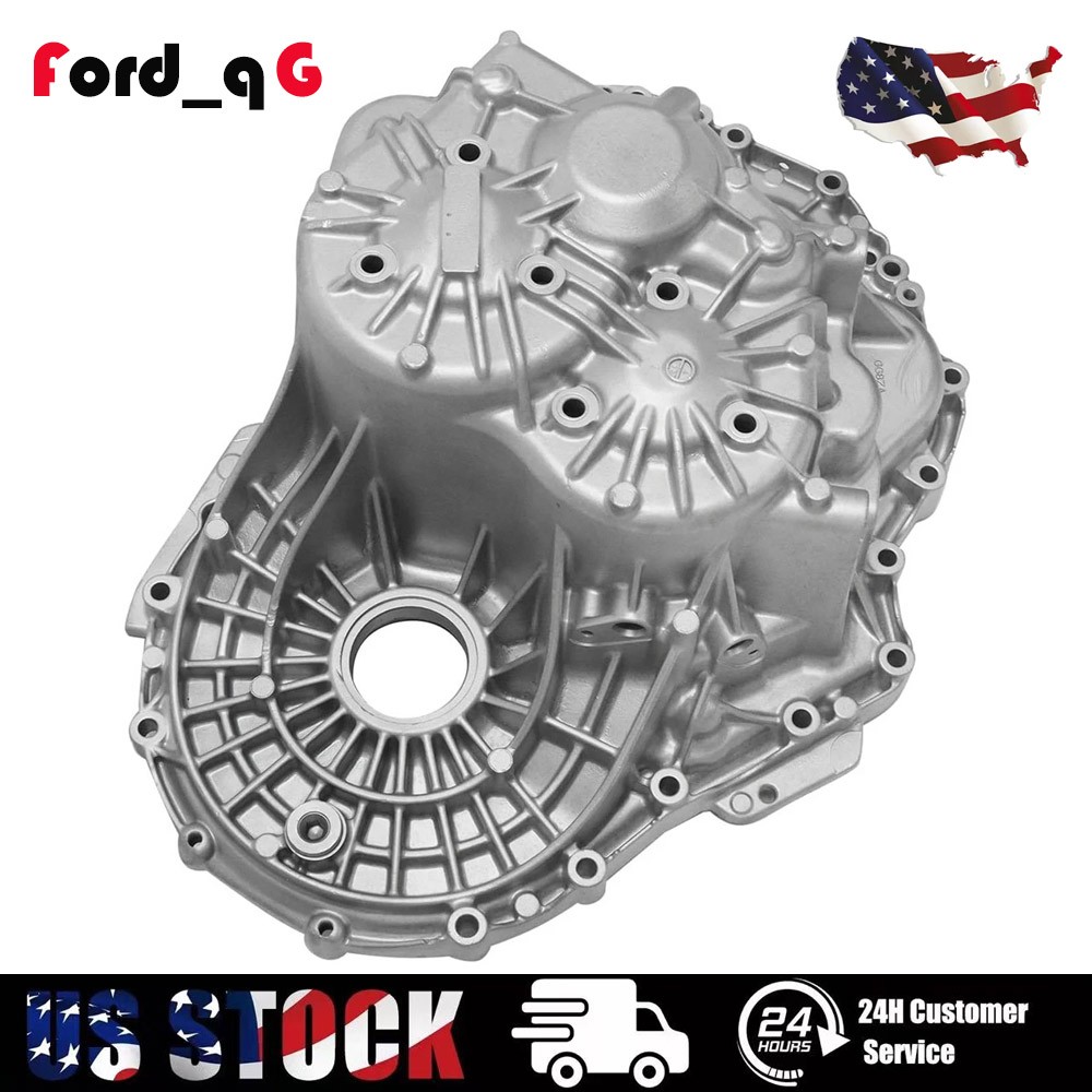 New Auto Transmission Case Housing BV6Z-7005-A Fit For 2012-2017 Ford Focus DPS6