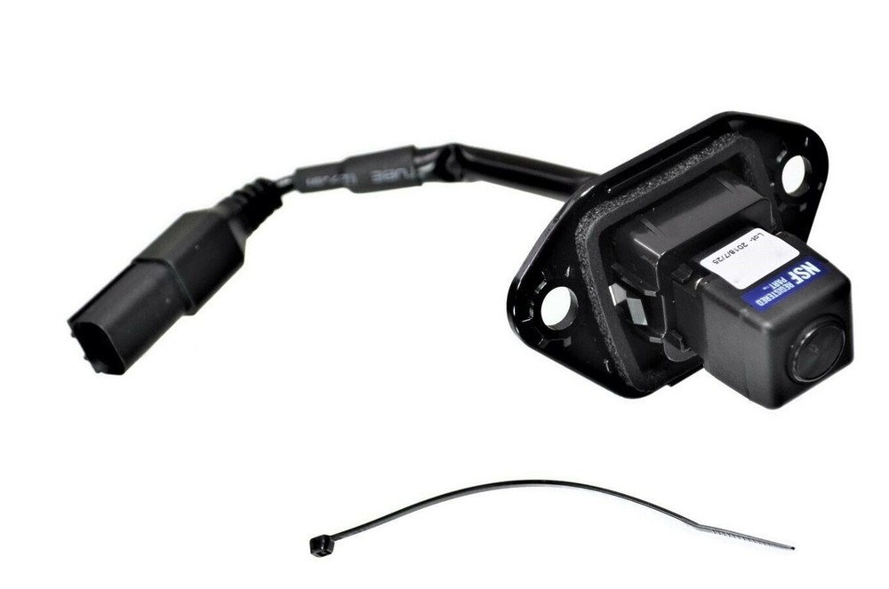 fits 2013 to 2015 Toyota Avalon Rear View Backup Camera NSF