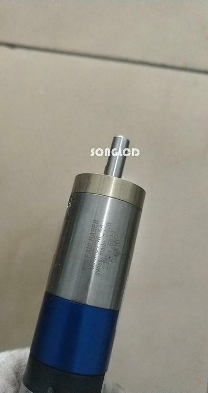 1PS 3557K024CS 38/2 1526:1 via DHL or Fedex fast shipping