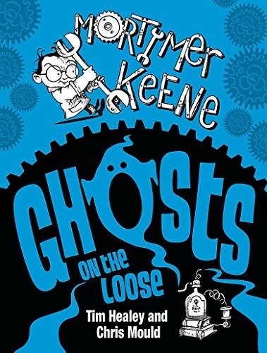 Ghosts on the Loose (Mortimer Keene) by Healey, Tim Book The Fast Free ShippingFREE US DELIVERY | ISBN: 0340997745 | Quality Books