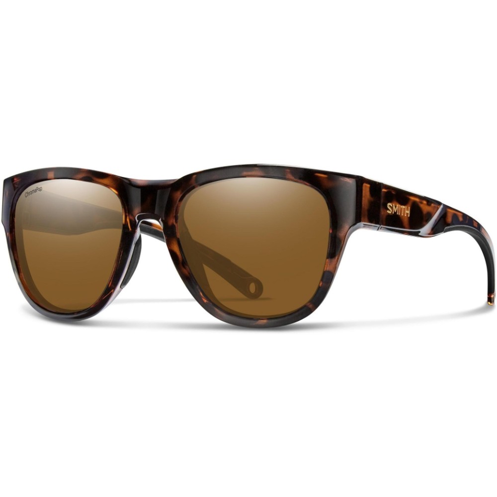 Rockaway Chromapop Polarized Glass Sunglasses - Women'S Vibrant Women'S Sunglas