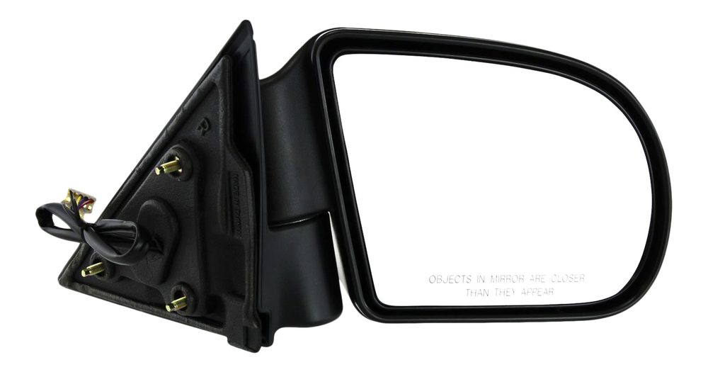 New Passenger Side Mirror For GMC Jimmy 1999-2005