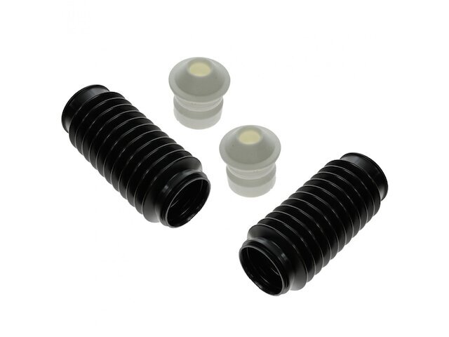 Front TRQ Strut Bumper and Bellows Kit fits Jeep Patriot 2007-2011 68GZTG