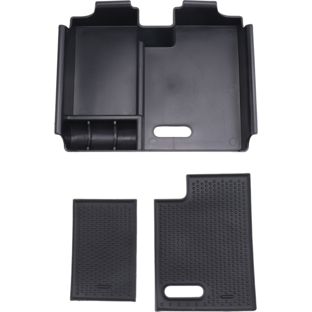 Land Rover Evoque 2009-2013 Center Console Organizer Storage Box