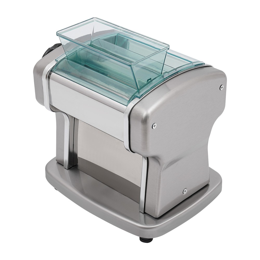 Automatic 135W Electric Noodle Maker Machine for Countertop Use