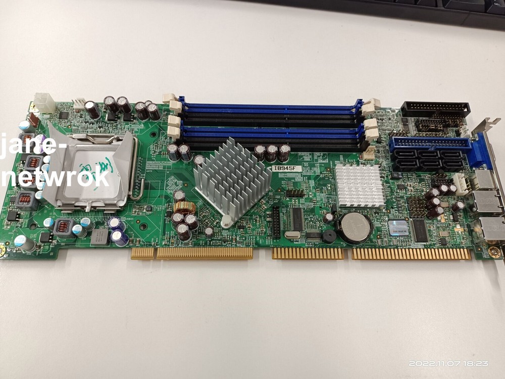 Actual Stock!! 1PC USED IB945F (by Fedex or DHL 90days Warranty)