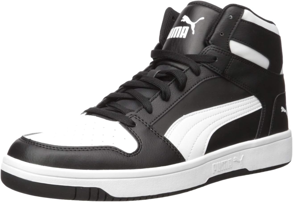 Men'S Rebound Layup Sneaker