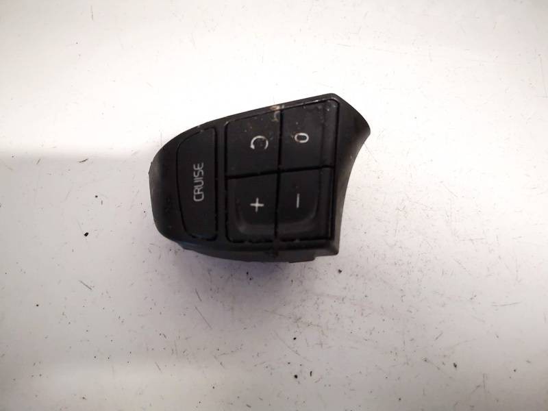 Volvo S80 2008 Holden Steering Wheel Button 30739638, Genuine #2176656-85