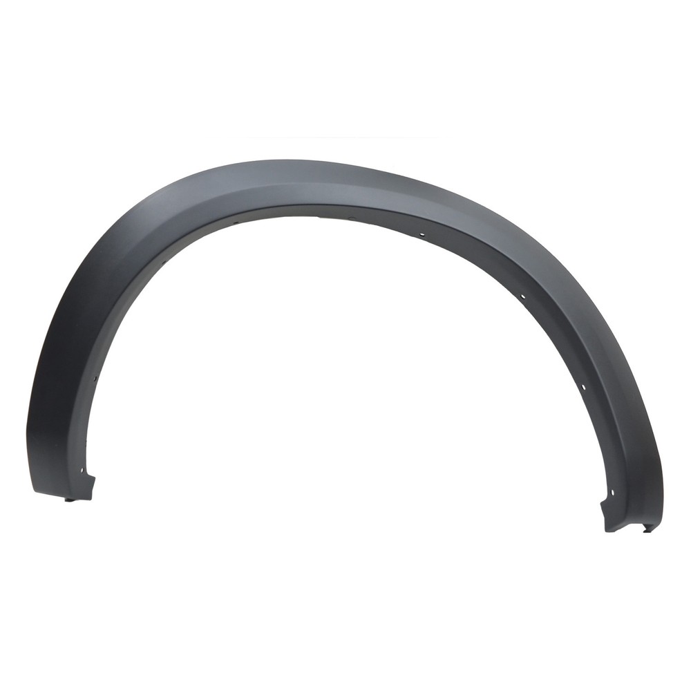 OEM-Style Rear Driver Side Fender Flare for 2011-2018 RAM 1500 Direct Fit Replacement