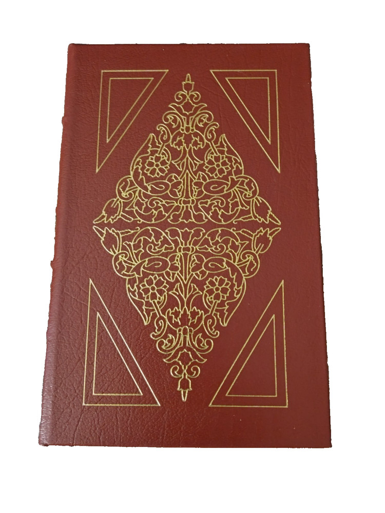 Easton Press Library Millard Fillmore Biography of a President by Robert Rayback