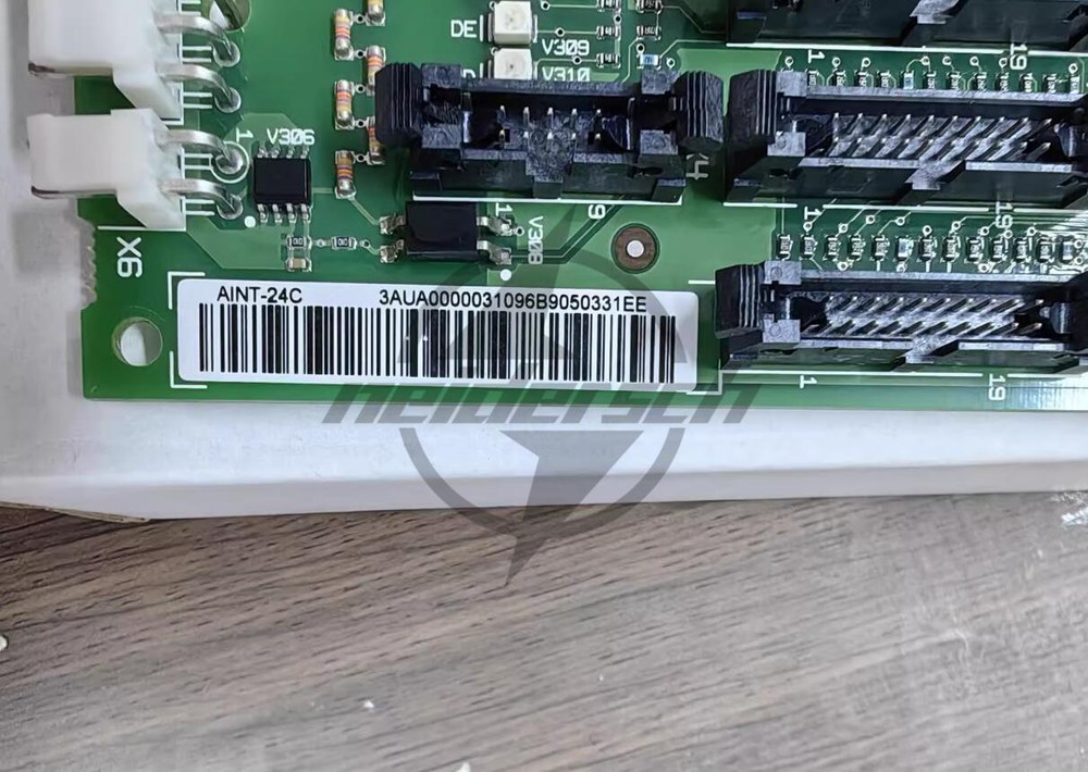 New ABB ACS800 series inverter board AINT-24C