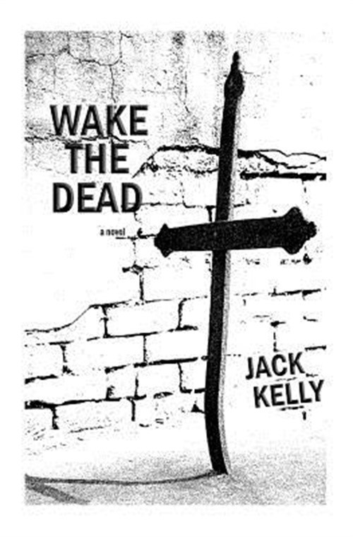 Wake The Dead (Paperback or Softback)