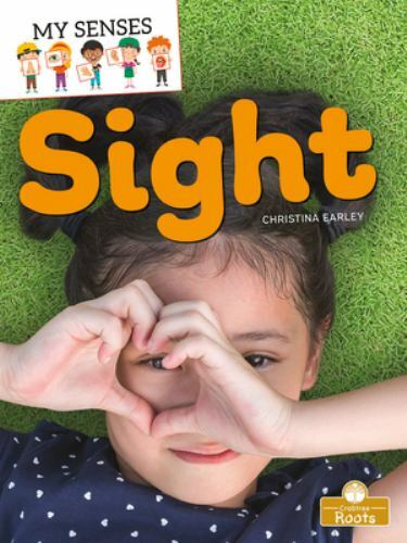 Sight, Paperback by Earley, Christina, Like New Used, Free shipping in the US