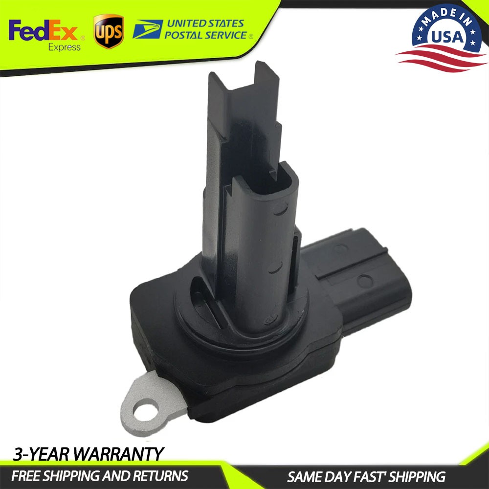 OEM Standard MAF Mass Air Flow Sensor For 2008-2016 Subaru Forester Legacy 2.5L