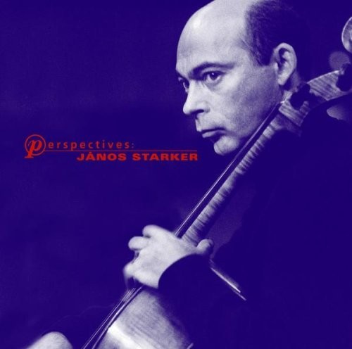 Bach, Johann Sebastian [Composer];, Perspectives, audioCD