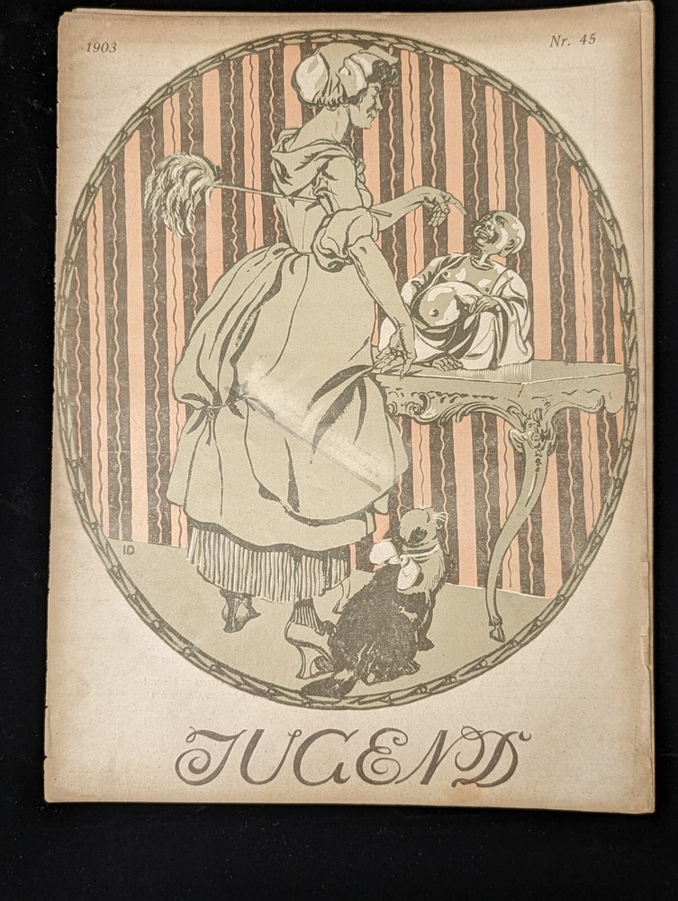 1903 JUGEND 