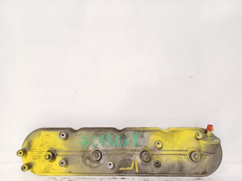 SILVRDO15 2012 Valve Cover 1758935