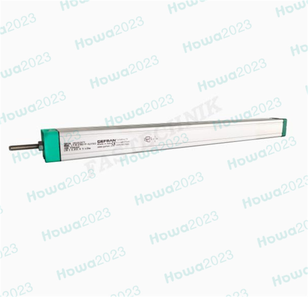 1PCS NEW LT-M-0350-P-XL0322 GEFRAN Linear Displacement Sensor Electronic Ruler