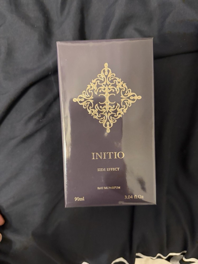 Initio Side Effect Eau de Parfum 3.04 fl oz 90ml