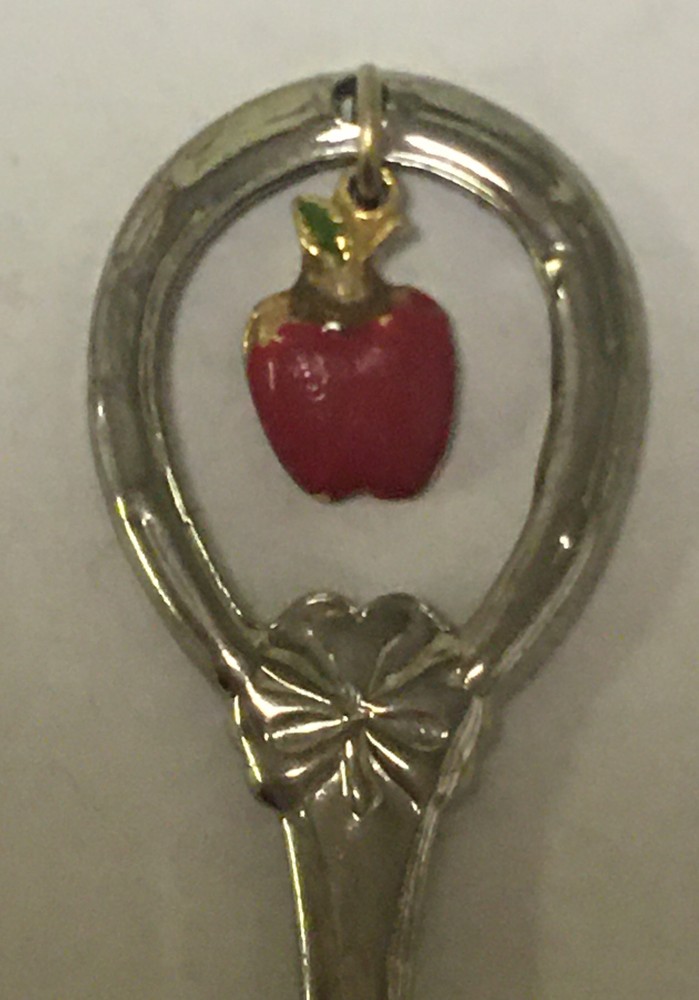 Washington Vintage Souvenir Spoon Collectible