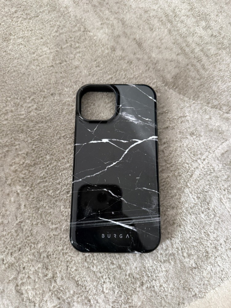 Burga Iphone 14 Phone case