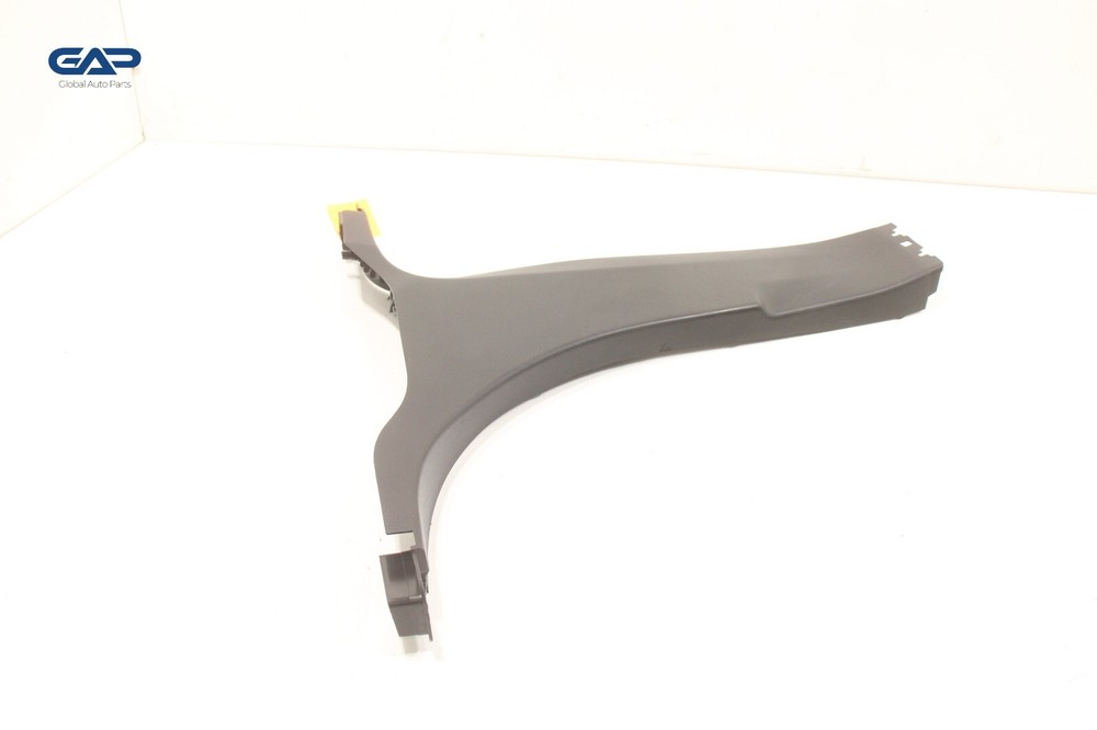 2020-2023 GMC Acadia Left Driver Side B Pillar Lower Trim Cover Panel OEM-image