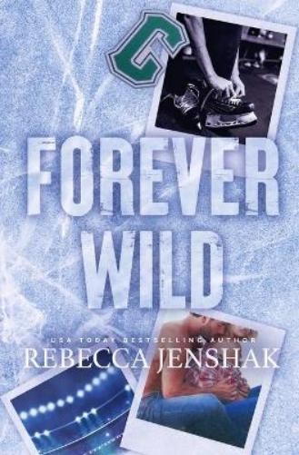 Rebecca Jenshak Forever Wild (Paperback)Another great item from Rarewaves USA | Free delivery!
