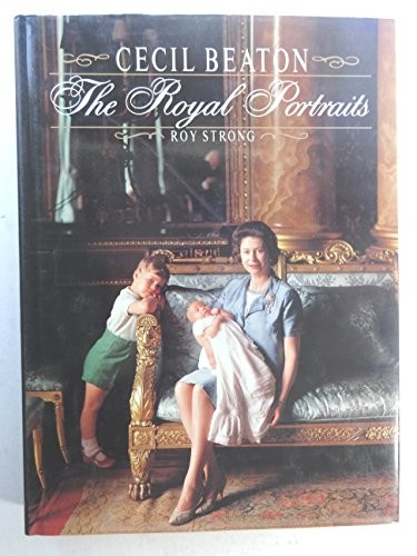 Cecil Beaton: The Royal Portraits, Cecil Beaton