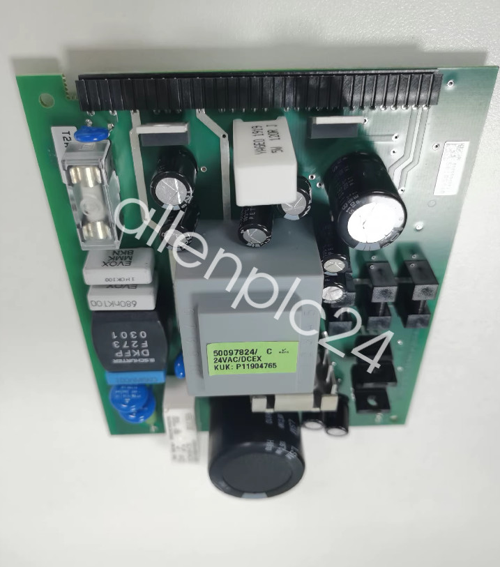New 50098566 E+H power module FedEx or DHL