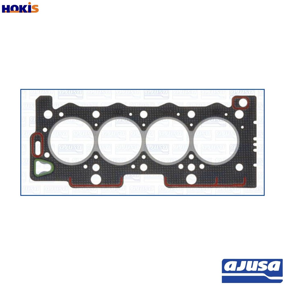 GASKET CYLINDER HEAD 10155610 FOR KFTKFVK6EKFXKFW 1.4L 4cyl