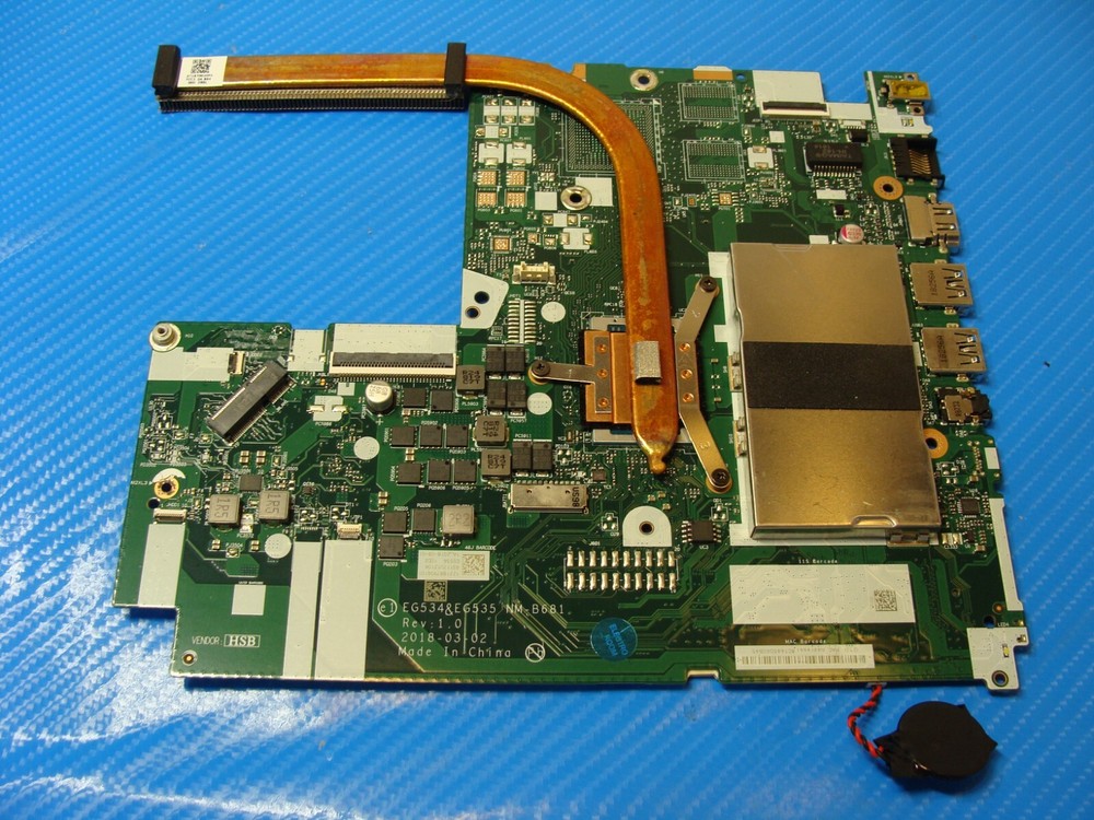 Lenovo IdeaPad 15.6