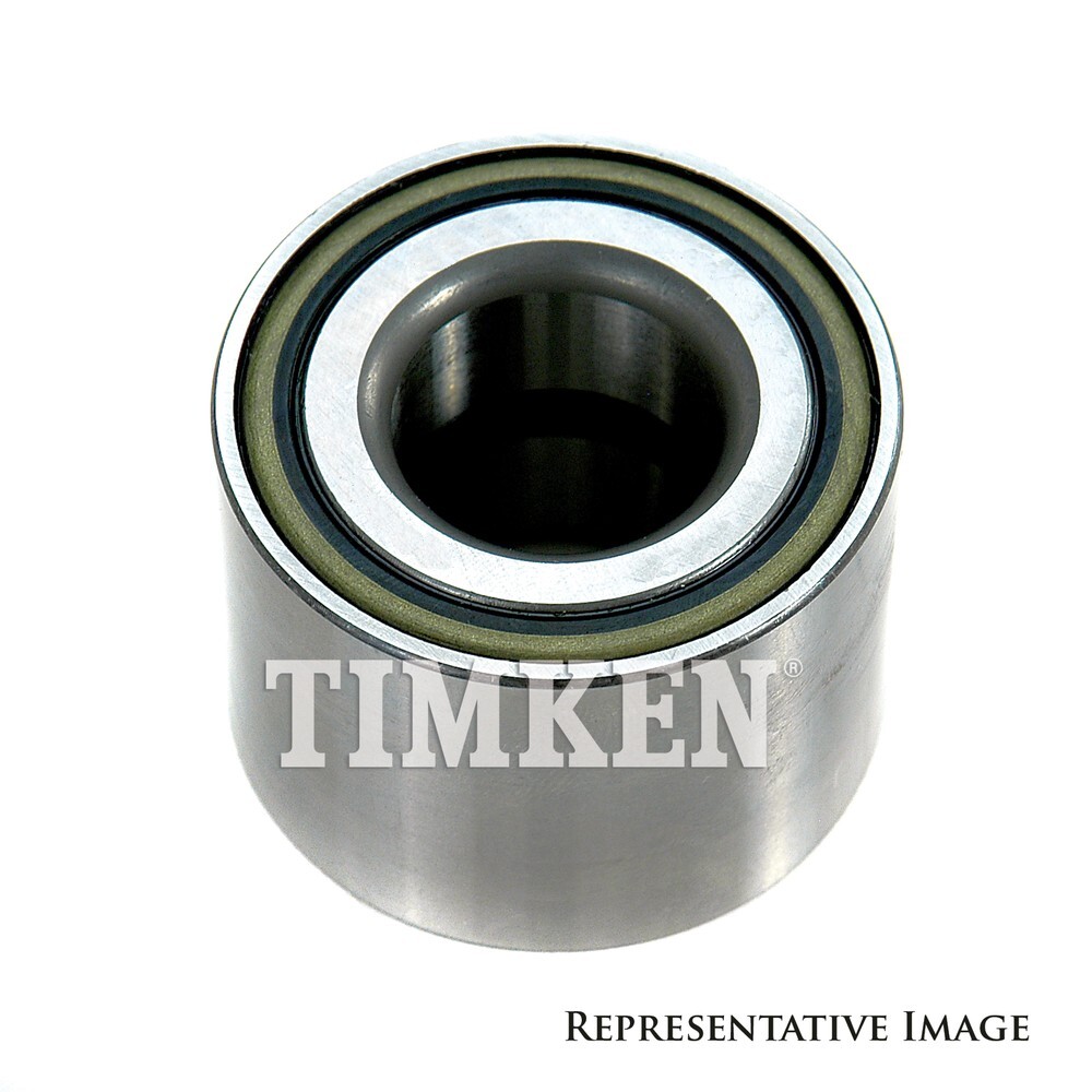 Timken WB000072 Wheel Bearing for 2013 Honda Accord FWD