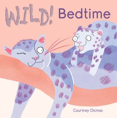 Bedtime by Courtney Dicmas: Used