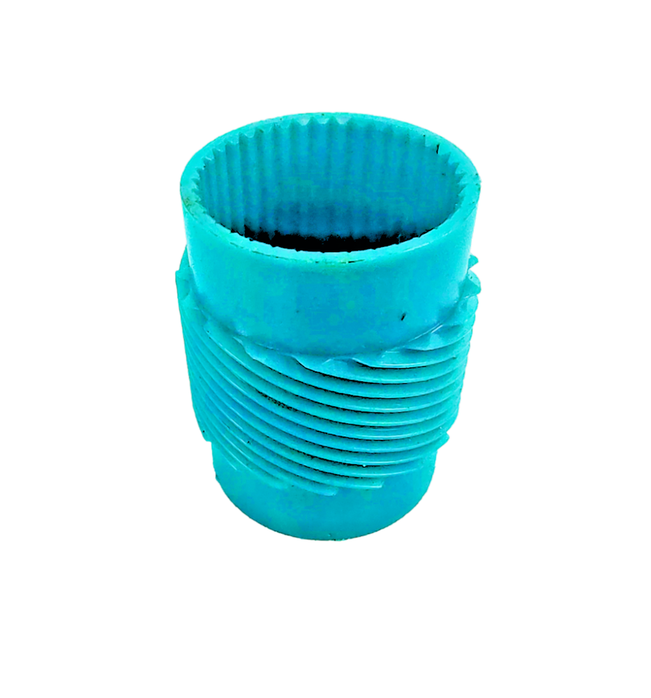Chevy GM GMC Transfer Case Blue Speedo Drive Gear 208C
