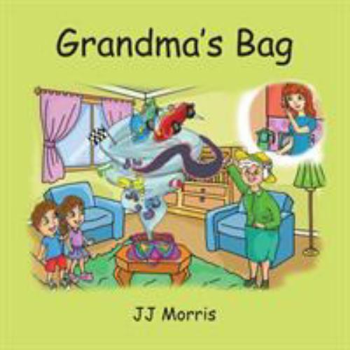 Grandma's Bag, Like New Used, Free shipping in the US