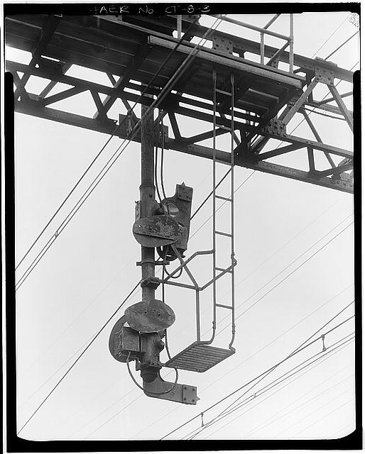 New York,New Haven & Hartford Railroad,Stamford,Fairfield County,Connecticut,2