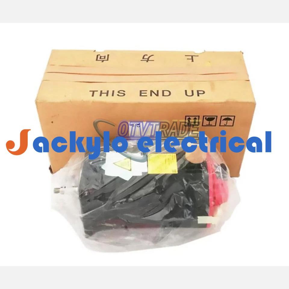 ONE FANUC SERVO MOTOR A06B-0227-B302 NEW