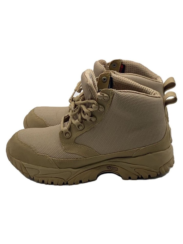 Altai Trekking Boots US8 Beginners Nylon 1197 Hiking Shoes