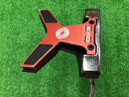 Odyssey Exo Indianapolis 34-Inch Putter Golf Club