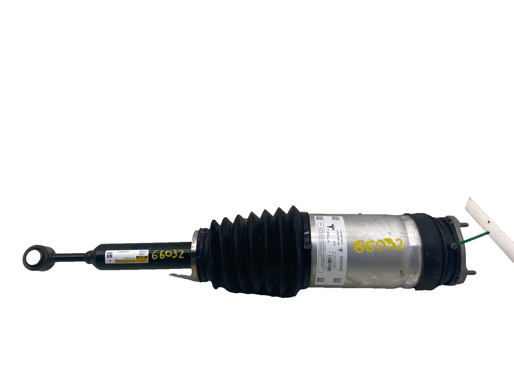 16-20 Tesla Model X Rear Suspension Air Spring Module Non-Adaptive 1027461-00-G